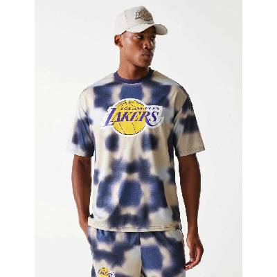NEW ERA Тениска nba aop os tee loslak