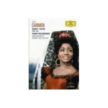 CARMEN - LEVINE/MET