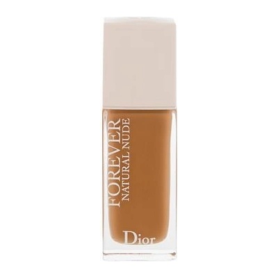 Christian Dior Forever Natural Nude make-up pre prirodzený vzhľad 4,5N Neutral 30 ml