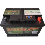 ROSSBAT Power 75Ah 700A right+