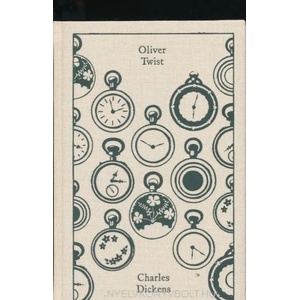 Oliver Twist (ISBN: 9780141192499)