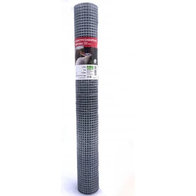 Китай Електрозаварена мрежа Hobby fence H=1.0m L=5m Поцинкована