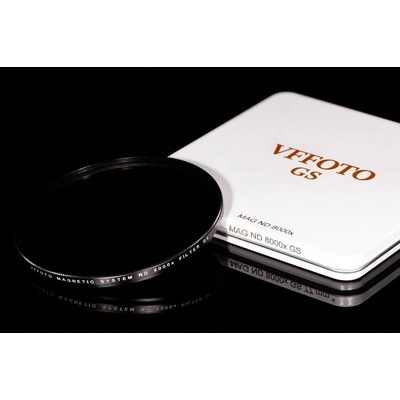 VFFOTO magnetický ND 8000x GS 67 mm
