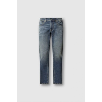 Pepe Jeans Pánské džíny SLIM GYMDIGO JEANS TRACK denim