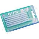 G.U.M Bi-direction mezizubní kartáčky 0,9 mm 6 ks