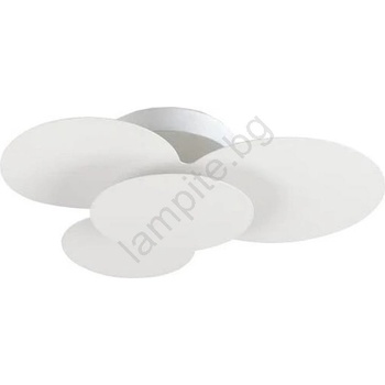 Ideal Lux Cloud 263519
