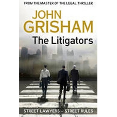 The Litigators