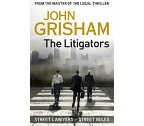 The Litigators