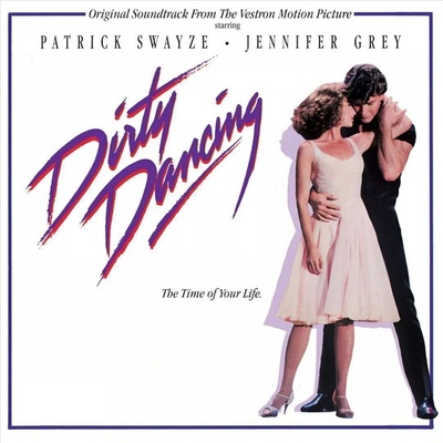 Original Soundtrack - Dirty Dancing (Remastered) (CD + DVD) (886973524824)