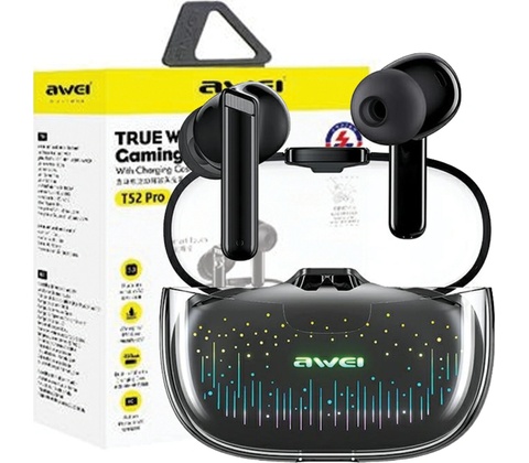 AWEI T52 Pro TWS