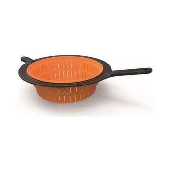 Fiskars Functional Form Cedník 39cm 1027304