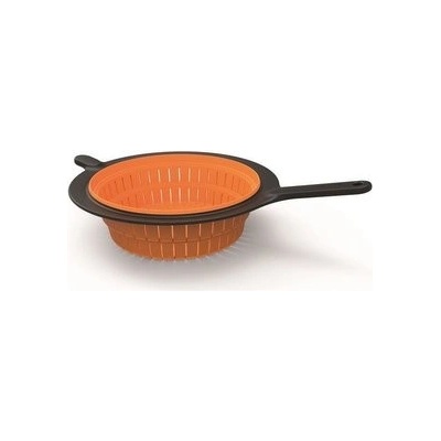 Fiskars Functional Form Cedník 39cm 1027304