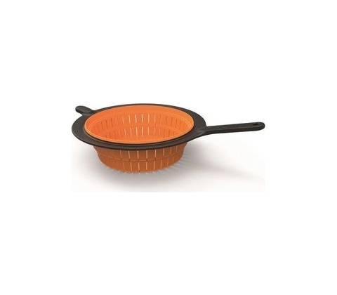 Fiskars Functional Form Cedník 39cm 1027304