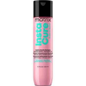 Matrix Instacure Build A Bond Mighty Bonds Shampoo 1000 ml