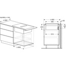 Bosch PIE611B15E