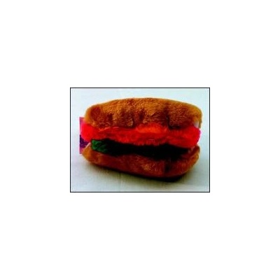 hotdog plyš 12 cm