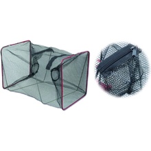 Zebco Sieť Na ástražné Rybičky Štvorcová 4x4mm