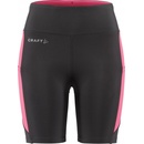 Craft dámské elastické kraťasy ADV Essence 2 Short šedá