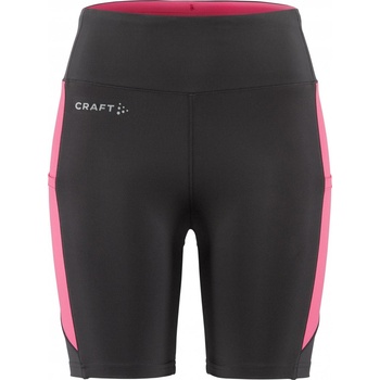 Craft dámské elastické kraťasy ADV Essence 2 Short šedá