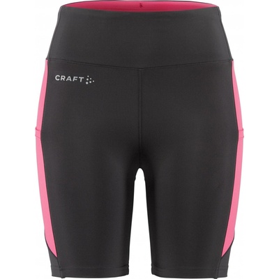 Craft dámské elastické kraťasy ADV Essence 2 Short šedá