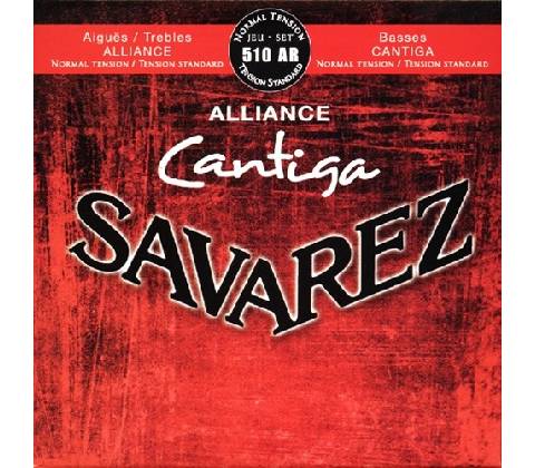 Savarez 510AR