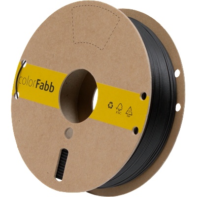colorFabb nGen-CF10 - 1, 75 mm / 750 g (8720039152700)