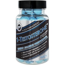 Hi Tech 1-Testosterone 60 tabliet