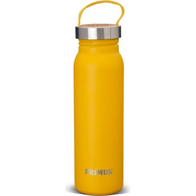 Primus Klunken Bottle Yellow 700 ml