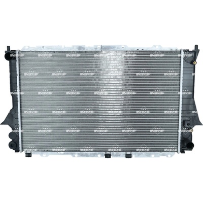 Chladič, chlazení motoru NRF 58870