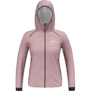 Salewa Дамско водоустойчиво яке Salewa Women's Pedroc PowerTex 2.5L Light Jacket Waterproof jacket - Zephyr - размер 38 (EU) (102-3339-0414)