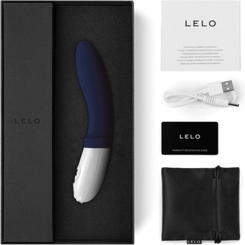 Image 1 of LELO billy 2 масажор за простата