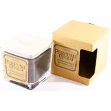 Czech Perfume Candle 'Přitažlivost muže' 240 g