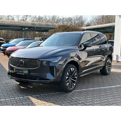 Volvo XC90 B5 Plus Bright AWD 184 kW