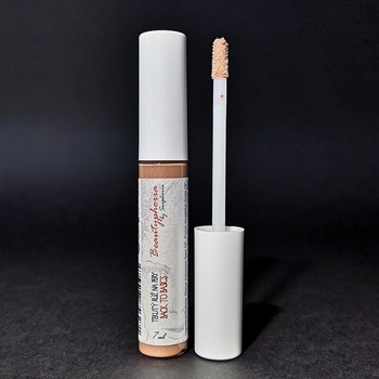 Soaphoria Tekutá rtěnka na rty Back to Basics 7 ml