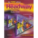 New Headway Elementary Studenťs Book