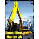 Demolition Master 3D