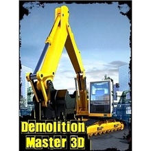 Demolition Master 3D