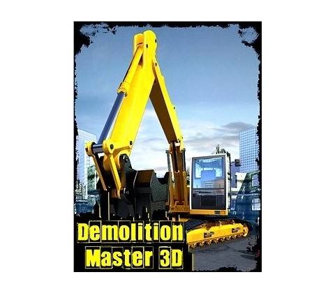 Demolition Master 3D