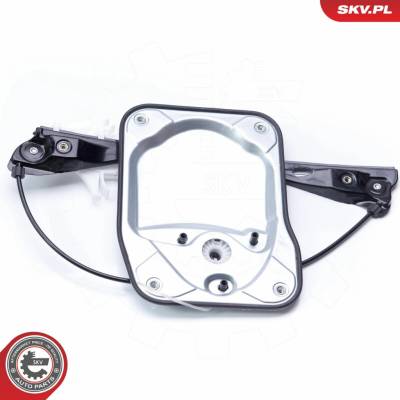 Zvedací zařízení oken ESEN SKV 00SKV593