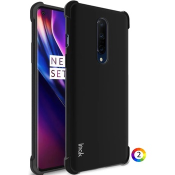 Image 1 of OnePlus 8 IMAK Силиконов Калъф и Протектор