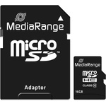 MediaRange microSDHC 16GB MR958