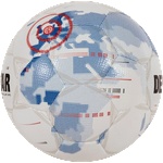DERBYSTAR Eredivisie Official Ball 2025/26