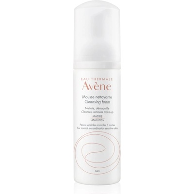 Avène Skin Care почистваща пяна за нормална към смесена кожа 150ml