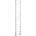 SAPHO DINA 300x1740 mm IR366W