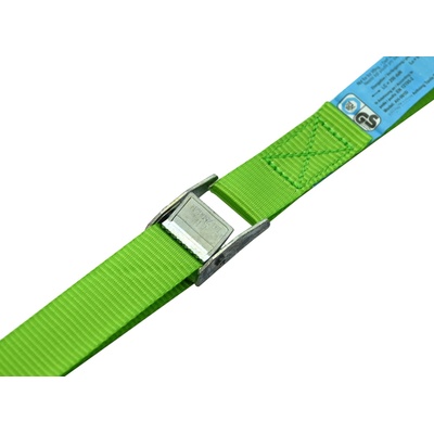 Compass Popruh upínací 1x5m TÜV/GS