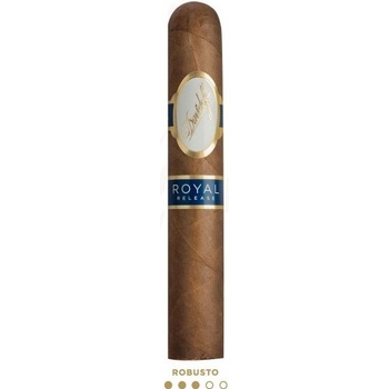 Davidoff Royal Release Robusto