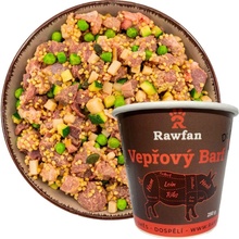 Rawfan Vepřový BARF 0,5 kg