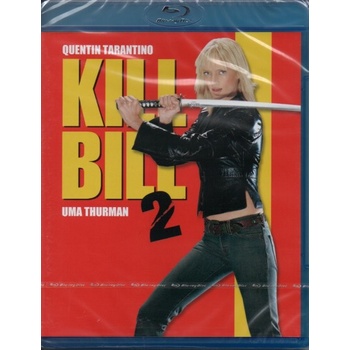 KILL BILL 2 BD