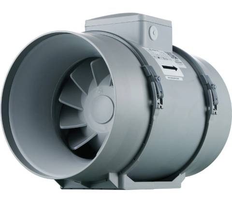 Vents TT PR250