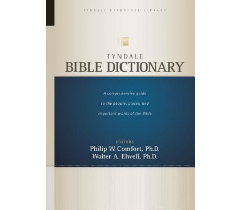 Tyndale Bible Dictionary